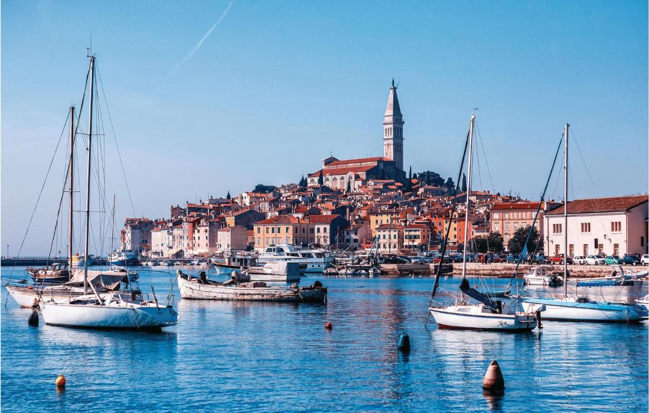 2 Bedroom Stunning Apartment In Rovinj Exteriér fotografie